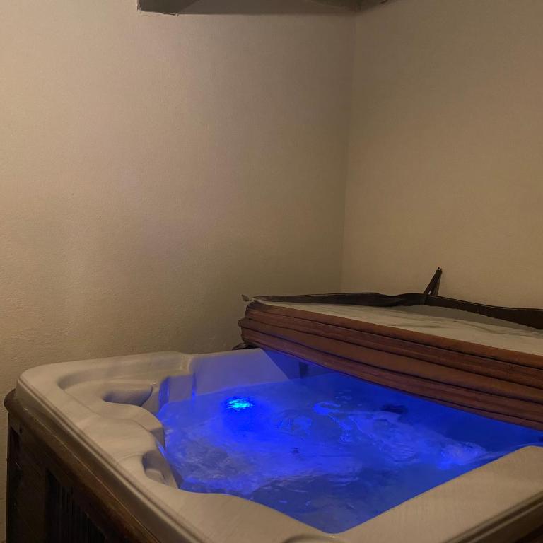 Détente à Lorgues avec piscine privée - Appartement - Vue sur Piscine - 18