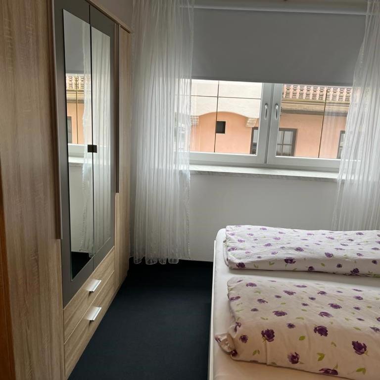 Ferienwohnung Gabriele - Apartment mit 3 Schlafzimmern und Terrasse - 5