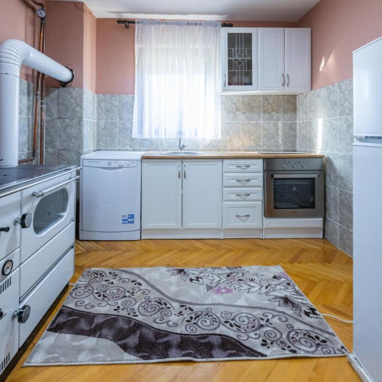 FamilyApartment - Apartman sa 1 Spavaćom Sobom - 10