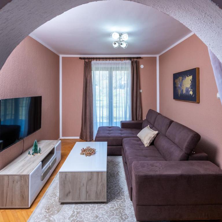FamilyApartment - Apartman sa 1 Spavaćom Sobom - 3