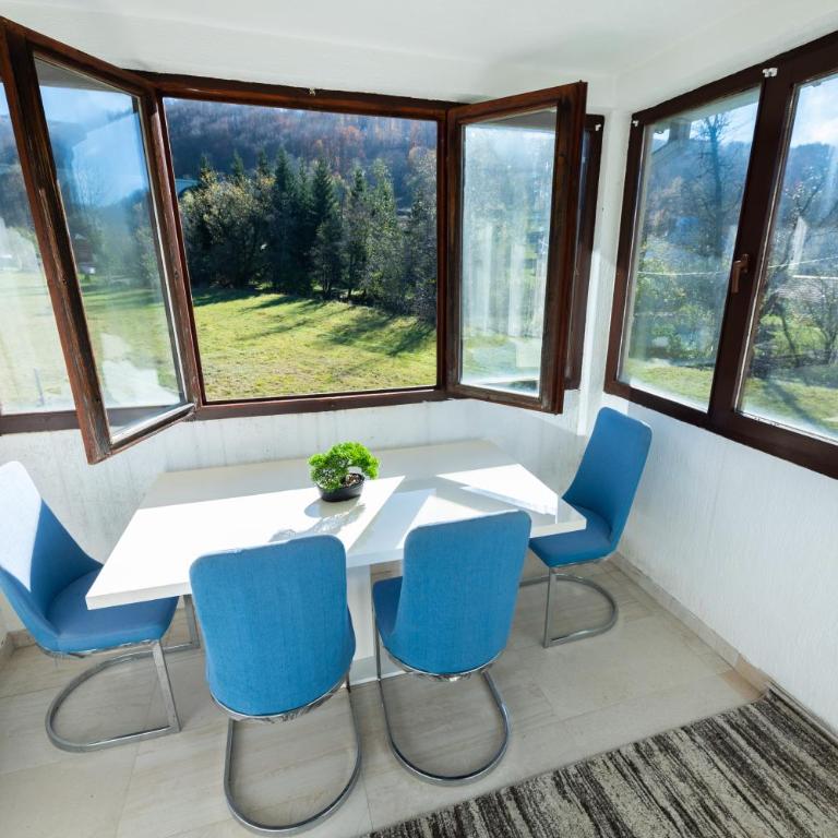 FamilyApartment - Apartman sa 1 Spavaćom Sobom - 9