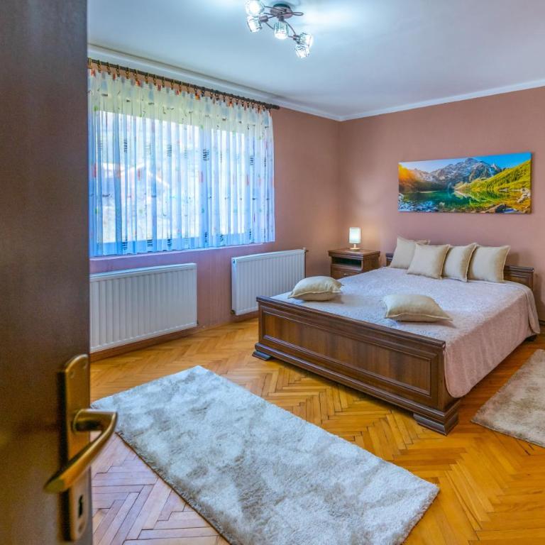 FamilyApartment - Apartman sa 1 Spavaćom Sobom - 6