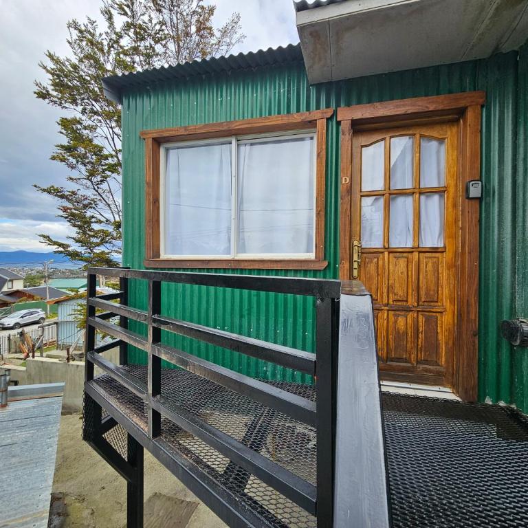 Tu casa en el Fin del Mundo - Apartamento de 2 dormitorios - 21