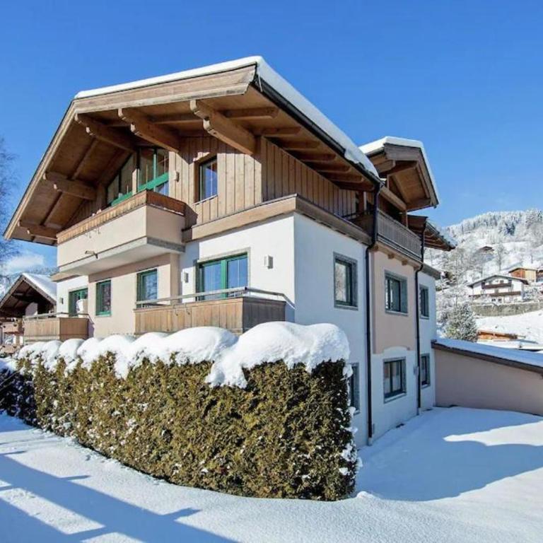 Ferienwohnung Julia - Apartment mit 2 Schlafzimmern - 1