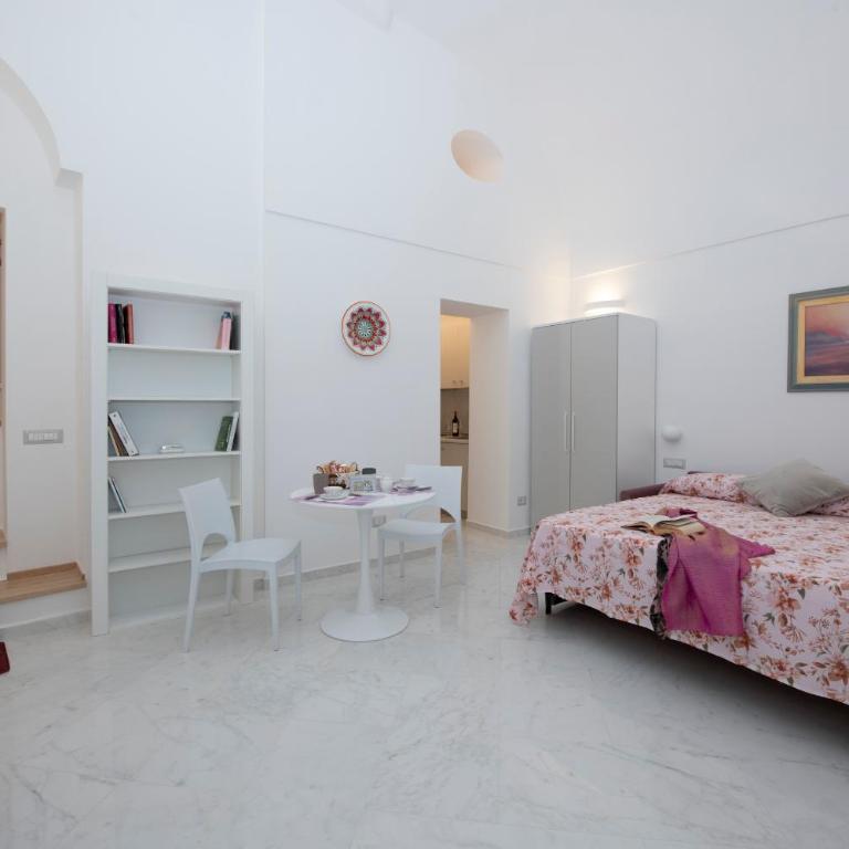 La Casa del Marinaio - Appartamento con 1 Camera da Letto - 4