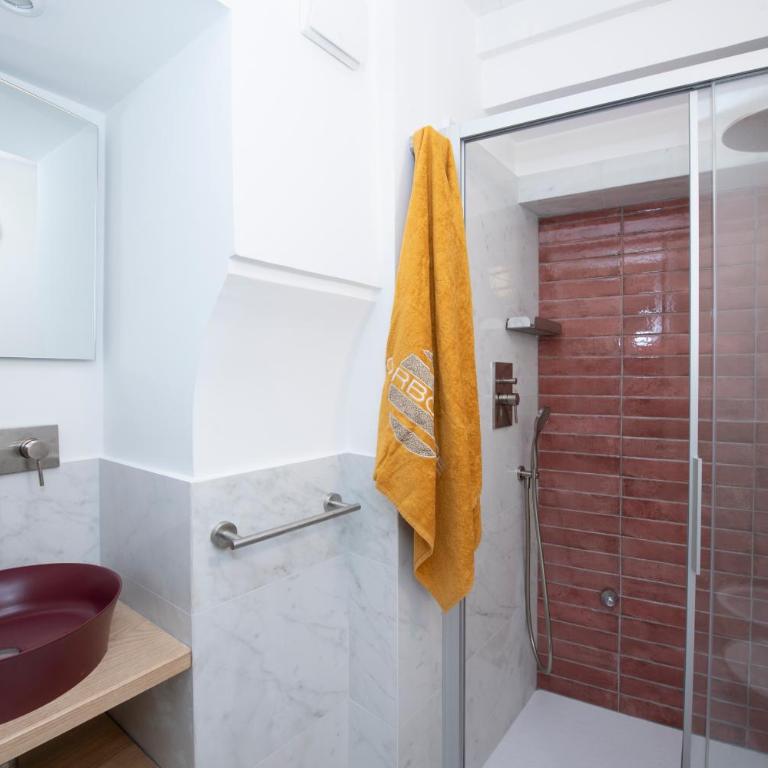 La Casa del Marinaio - Appartamento con 1 Camera da Letto - 9