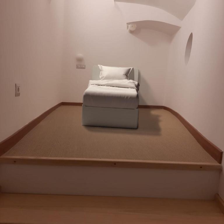 La Casa del Marinaio - Appartamento con 1 Camera da Letto - 8