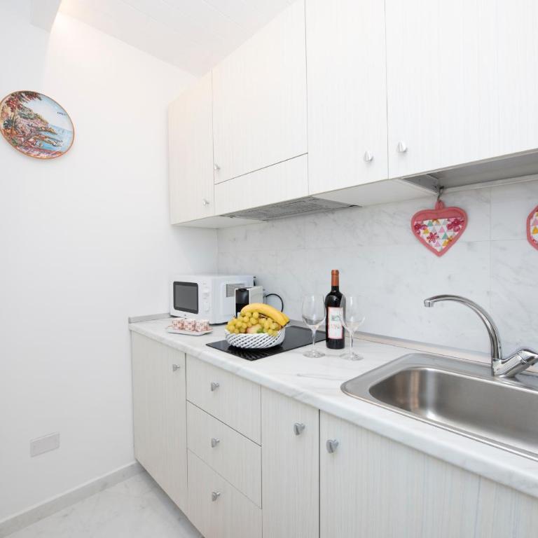 La Casa del Marinaio - Appartamento con 1 Camera da Letto - 3