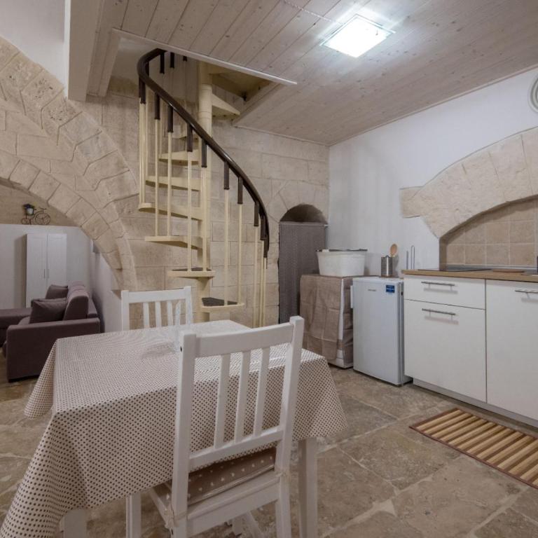 MarGa's House - Appartamento - 8
