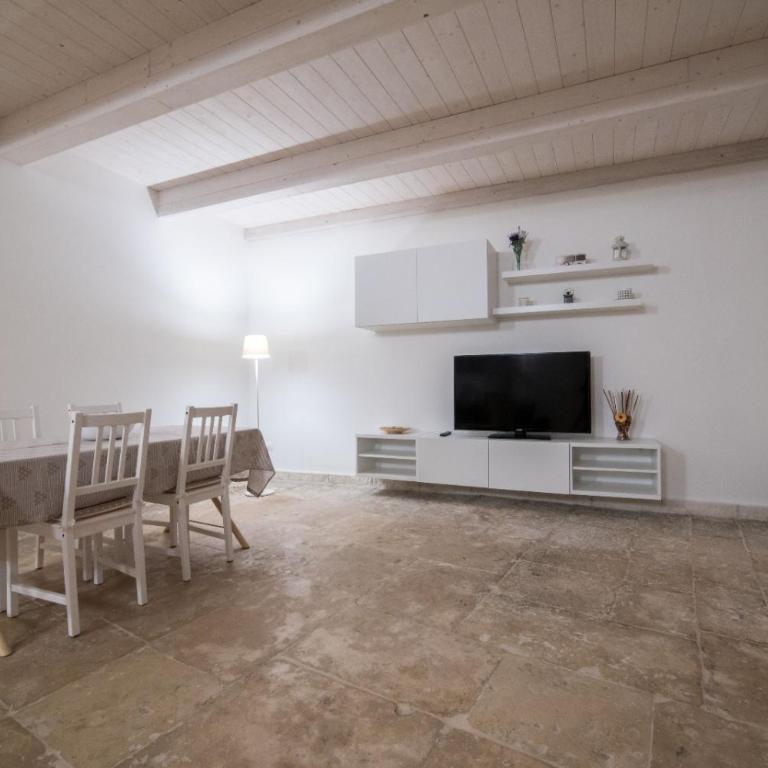 MarGa's House - Appartamento - 11