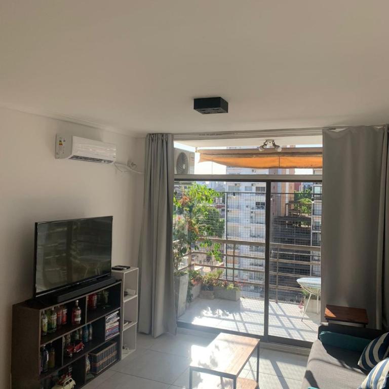Mario Bravo Apartment 1 - One-Bedroom Apartment - 1