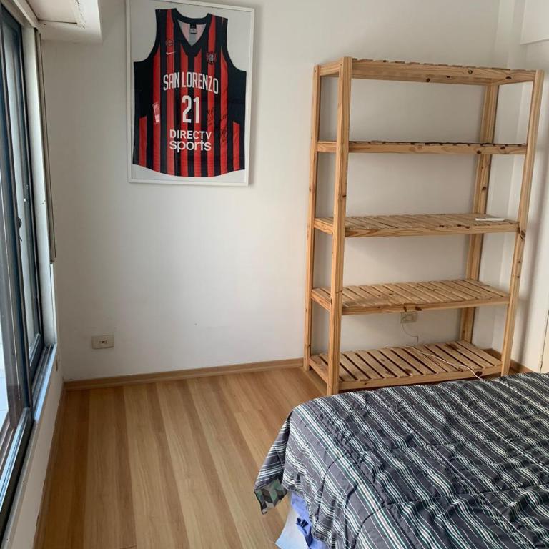 Mario Bravo Apartment 1 - One-Bedroom Apartment - 7