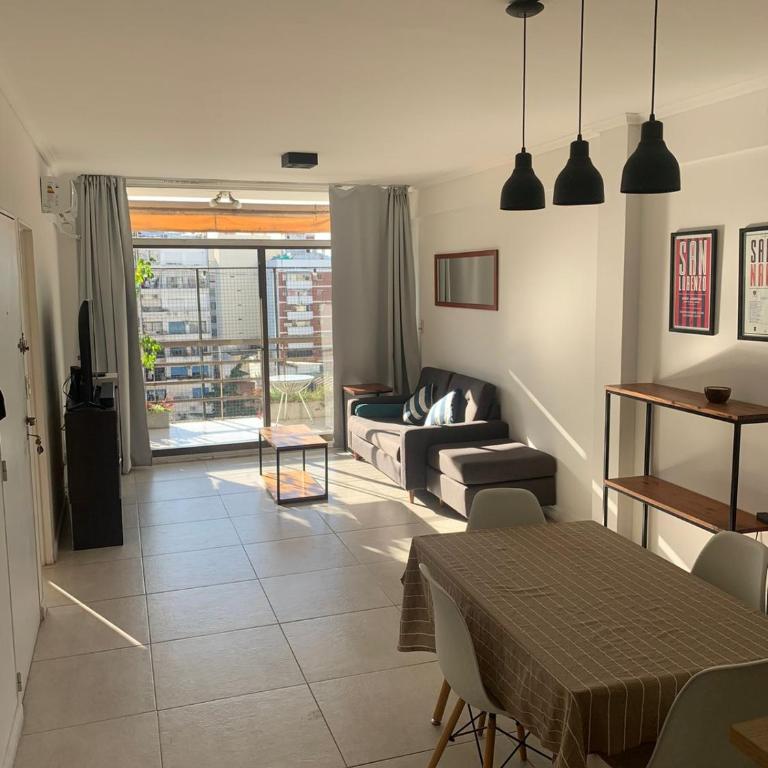 Mario Bravo Apartment 1 - One-Bedroom Apartment - 3