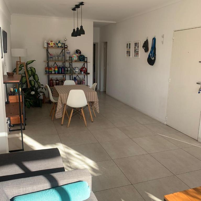 Mario Bravo Apartment 1 - One-Bedroom Apartment - 4
