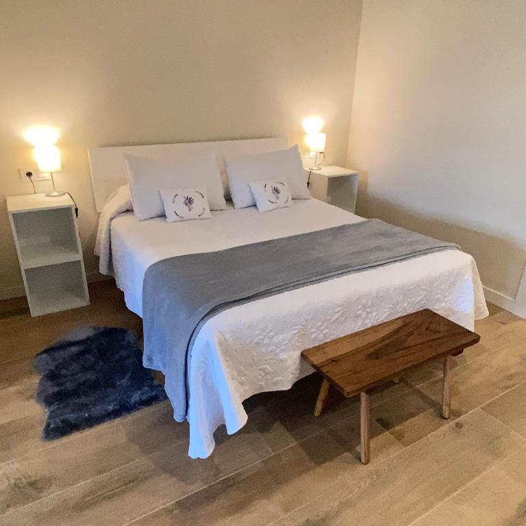 Rincón de picos - Apartamento de 1 dormitorio - 6
