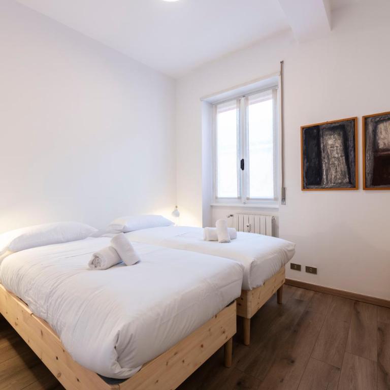 Residenza Astra by Reasy&Busy - Appartamento con 2 Camere da Letto - 15