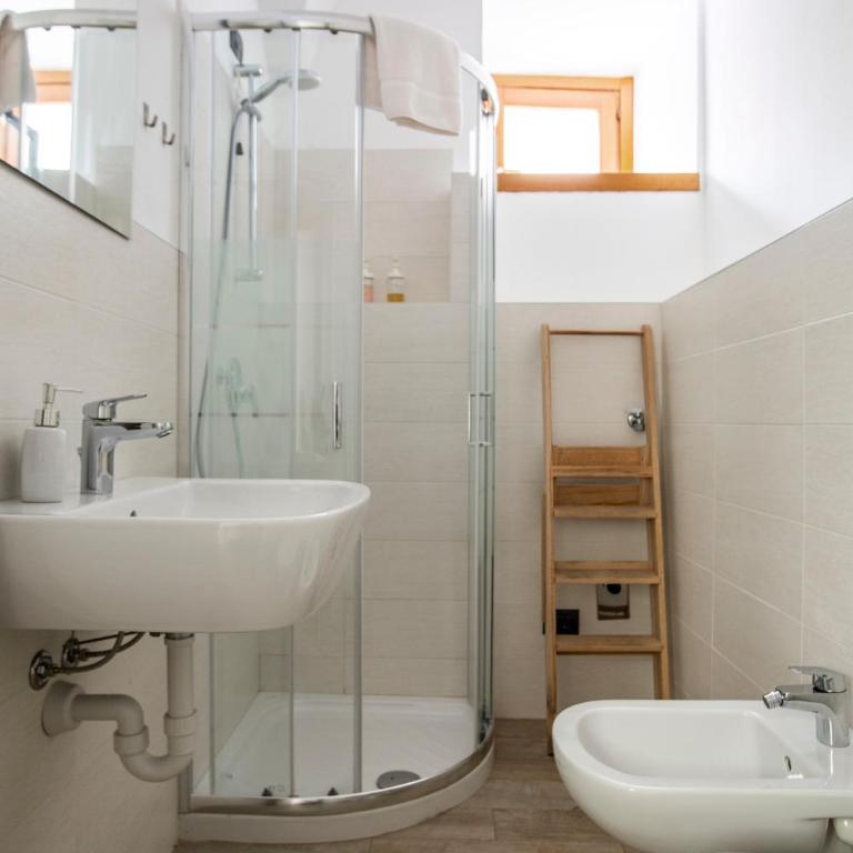 La Casa del Sarto - Rooms and Apartments - Appartamento - Piano Terra - 1