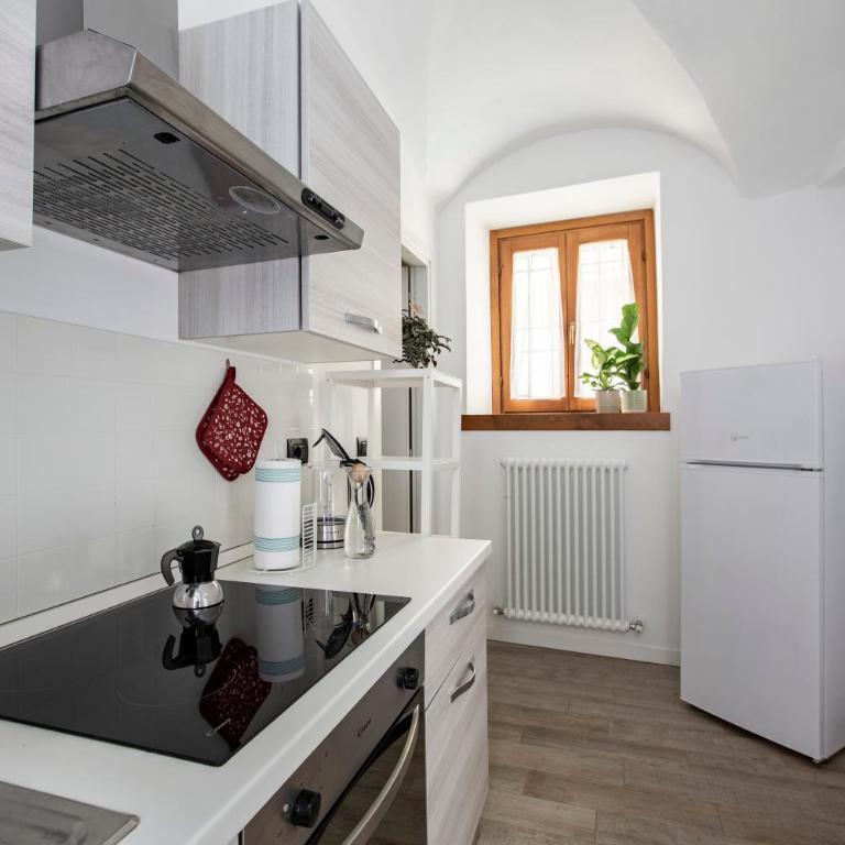 La Casa del Sarto - Rooms and Apartments - Appartamento - Piano Terra - 2