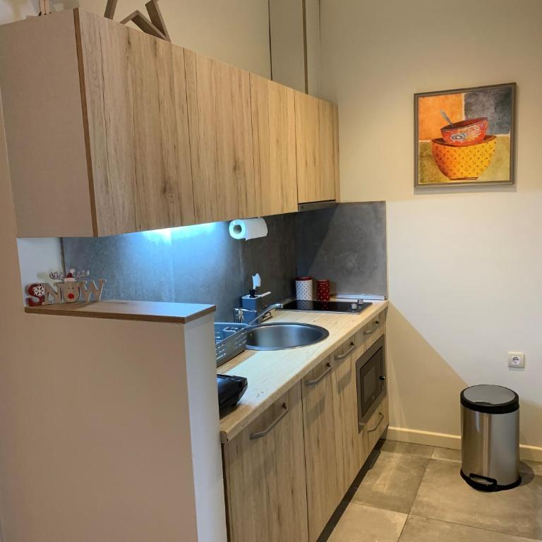 Apartment Župa 111 - Župa, Kopaonik - One-Bedroom Apartment - 7