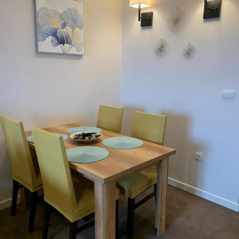 Apartment Župa 111 - Župa, Kopaonik - One-Bedroom Apartment - 6