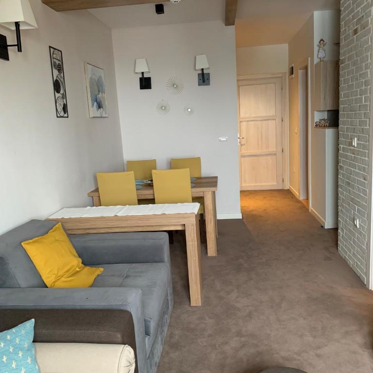 Apartment Župa 111 - Župa, Kopaonik - One-Bedroom Apartment - 5