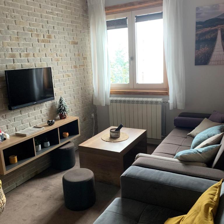Apartment Župa 111 - Župa, Kopaonik - One-Bedroom Apartment - 3