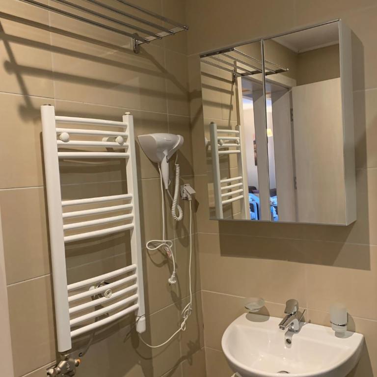Apartment Župa 111 - Župa, Kopaonik - One-Bedroom Apartment - 15