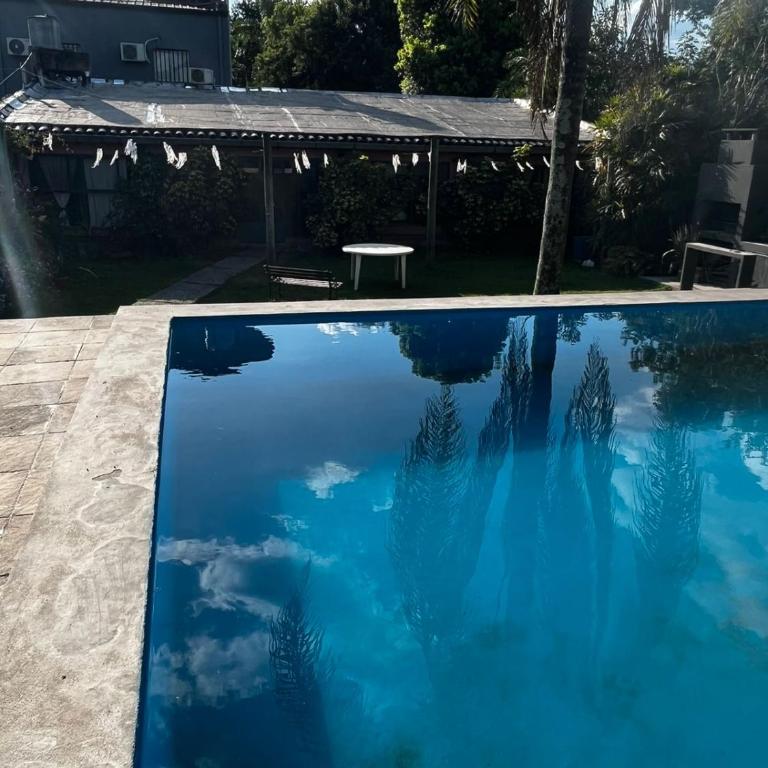 Casa de Huéspedes La Escondida - Apartamento de 2 dormitorios - 3