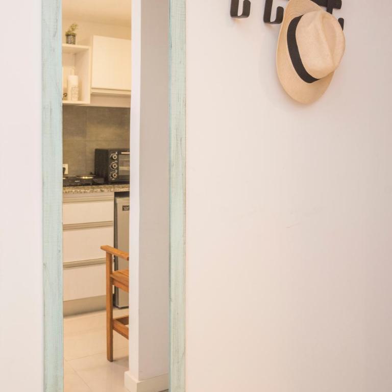 El Patio Suites en Palermo Hollywood - Habitación Cuádruple Prémium - 23