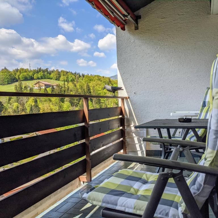 Haus Mitterbach Ferienwohnung Bergliebe - Apartment mit Blick auf die Berge - 6