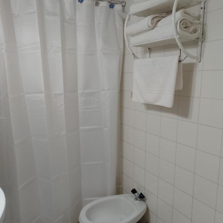 STUDIO RECOLETA - Apartamento de 1 dormitorio - 6