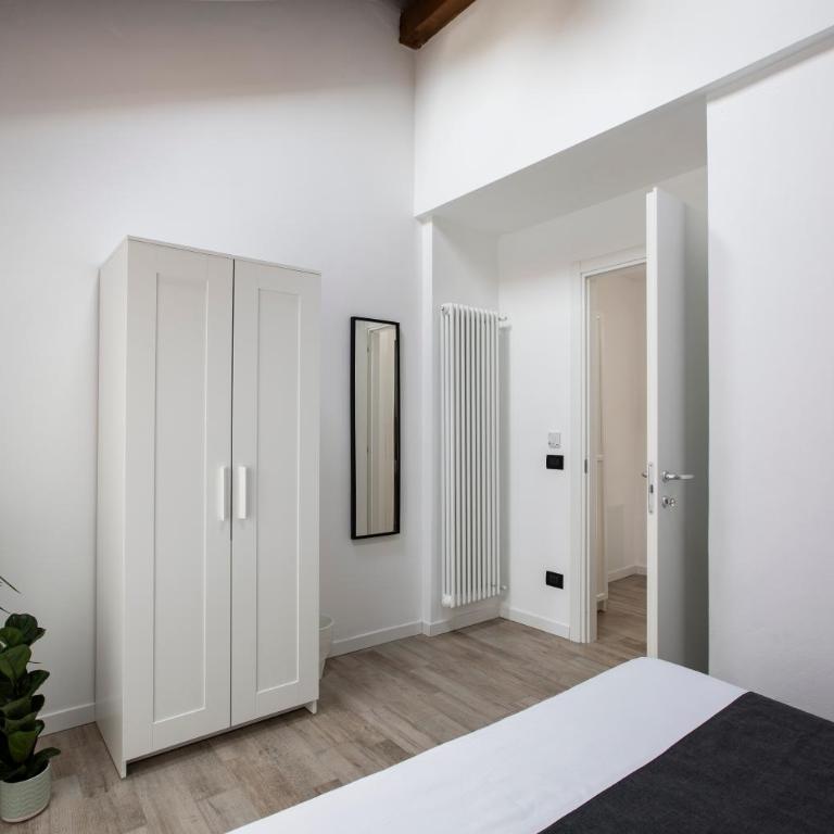 La Casa del Sarto - Rooms and Apartments - Appartamento Superior - 9