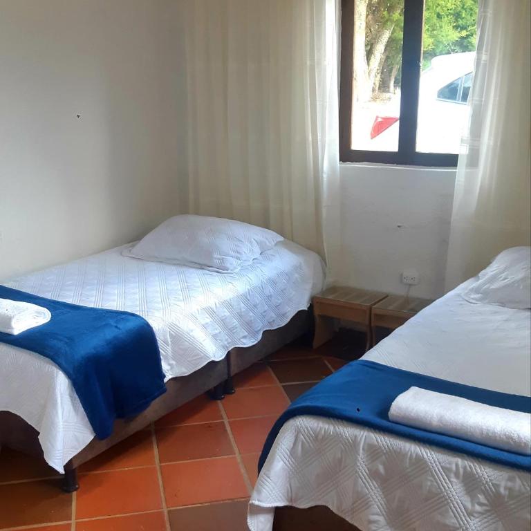 Orígenes - Hospederia - Apartamento de 3 dormitorios - 7