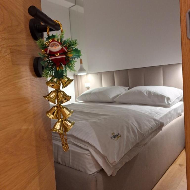 Apartman 305 Zlatni Javor - One-Bedroom Apartment - 11