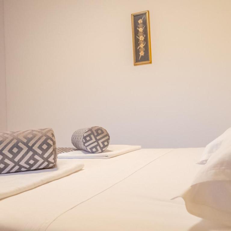 Viewpoint Villa - Double Room with Sea View - 2