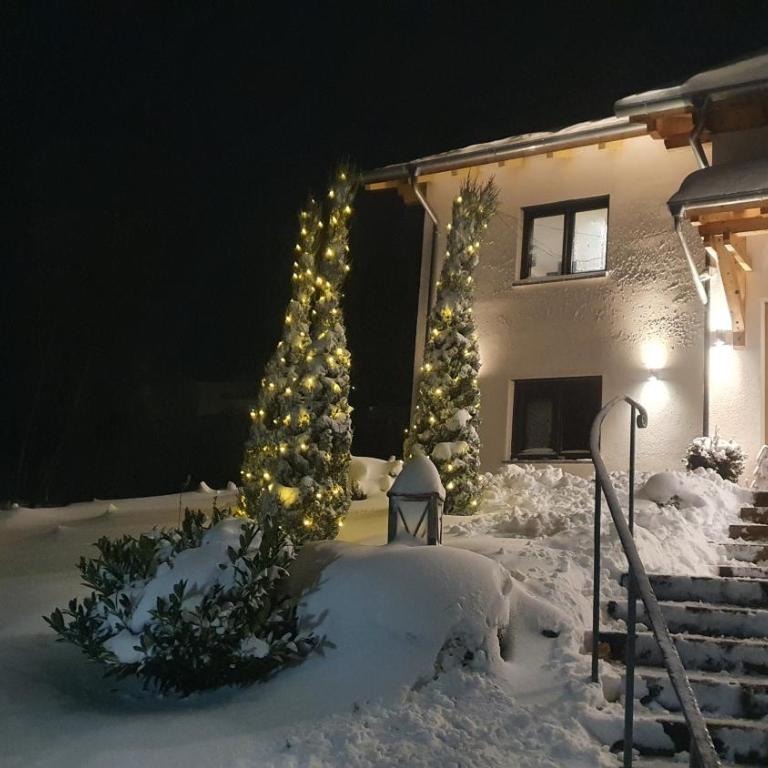 Ferienwohnungen**** Sophie & Luca - Apartment mit Balkon - 19