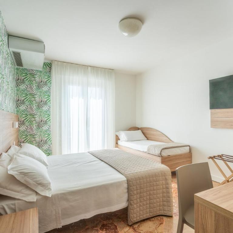 Lotus Hotel ALL INCLUSIVE & SPIAGGIA - Double or Twin Room - 1