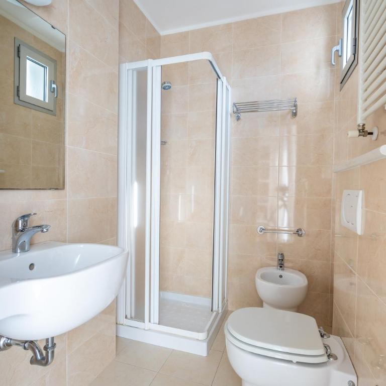 Lotus Hotel ALL INCLUSIVE & SPIAGGIA - Double or Twin Room - 8