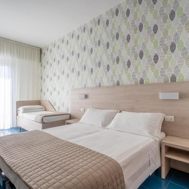 Lotus Hotel ALL INCLUSIVE & SPIAGGIA - Double or Twin Room - 5
