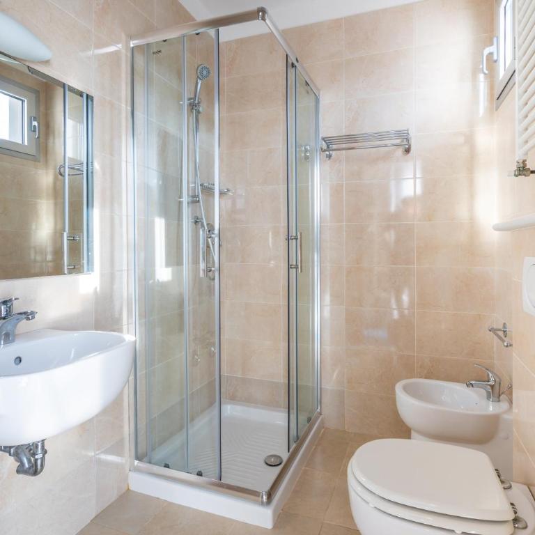 Lotus Hotel ALL INCLUSIVE & SPIAGGIA - Double or Twin Room - 9