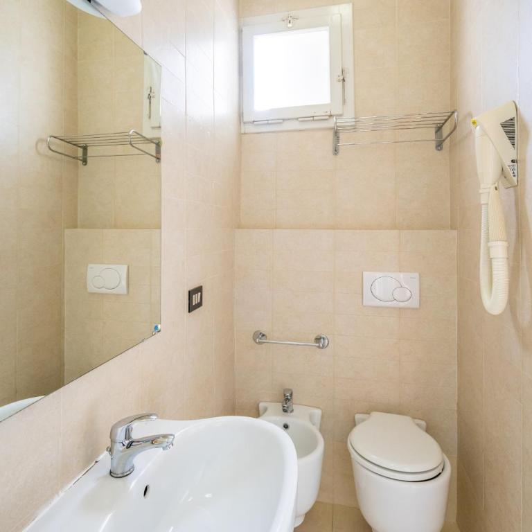 Lotus Hotel ALL INCLUSIVE & SPIAGGIA - Double or Twin Room - 10