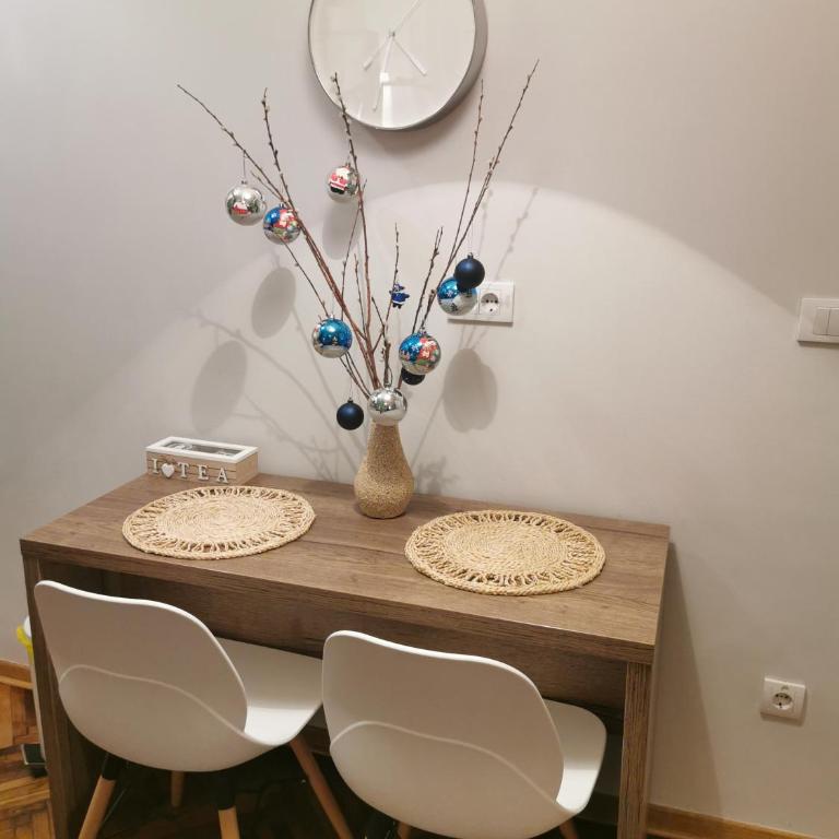Apartman Jovana 2 - Apartman sa 1 Spavaćom Sobom - 11