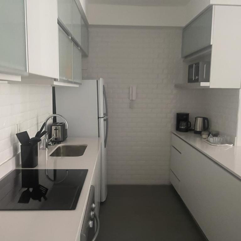 Soleado - Apartamento de 1 dormitorio - 6