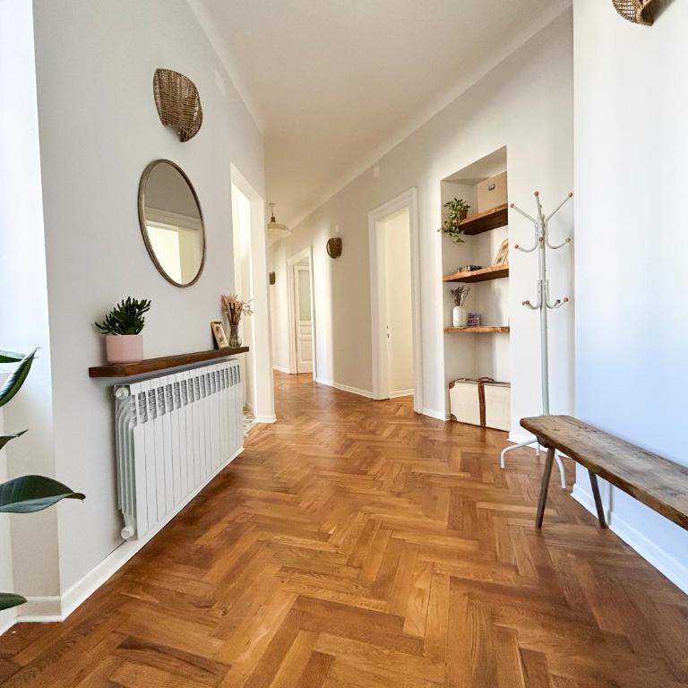 MAISON NOEL - Appartamento con 3 Camere da Letto - 1