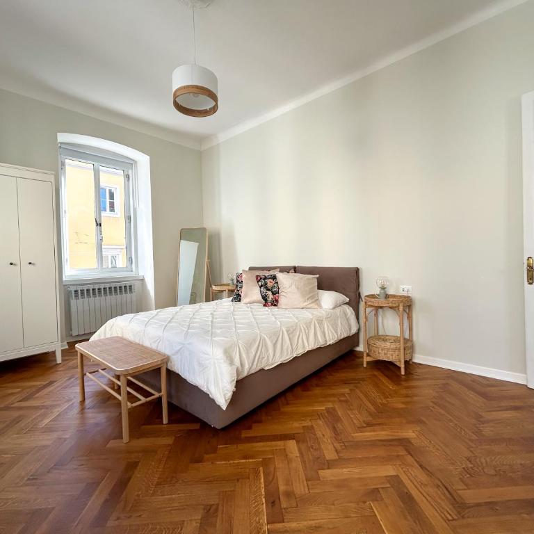 MAISON NOEL - Appartamento con 3 Camere da Letto - 7