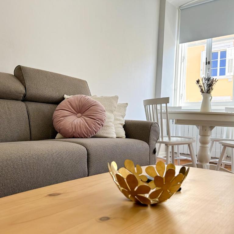 MAISON NOEL - Appartamento con 3 Camere da Letto - 8