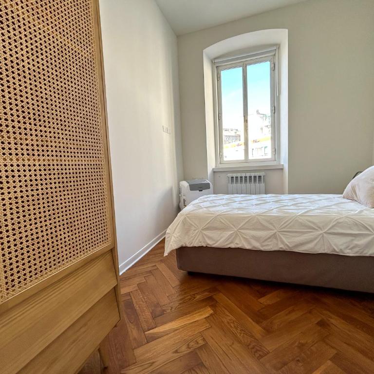 MAISON NOEL - Appartamento con 3 Camere da Letto - 10