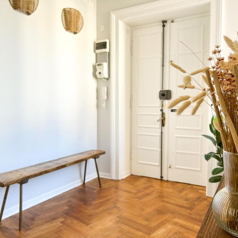 MAISON NOEL - Appartamento con 3 Camere da Letto - 13
