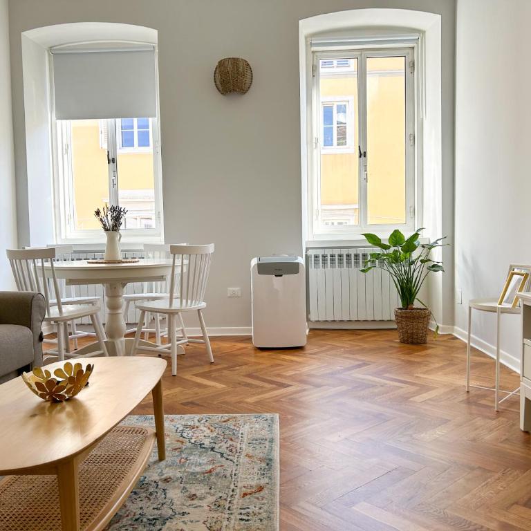 MAISON NOEL - Appartamento con 3 Camere da Letto - 18