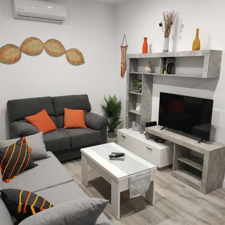 GRUPO LIMCOTEL EL MIRADOR DE LOS ABUELOS - Casa de 2 dormitorios - 19